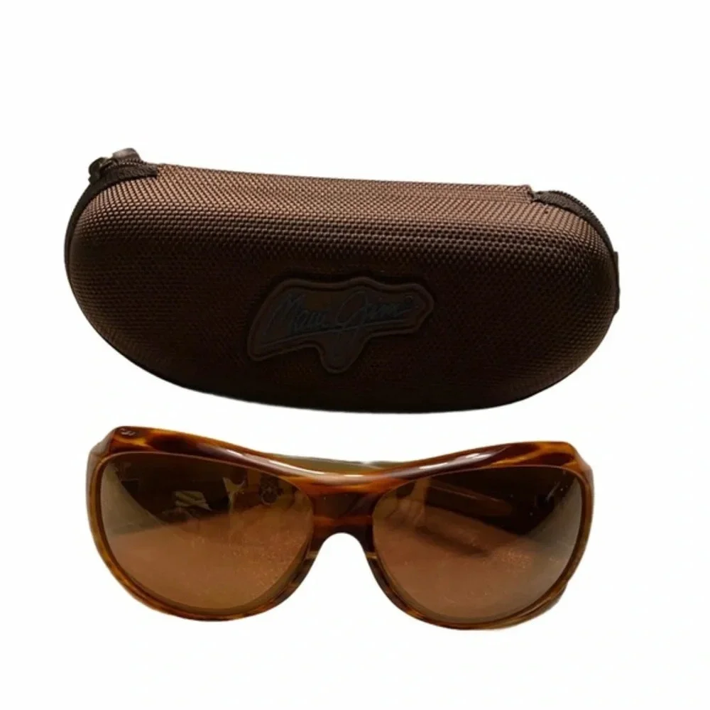 Maui Jim Lehua‎ Sunglasses​ NWOT